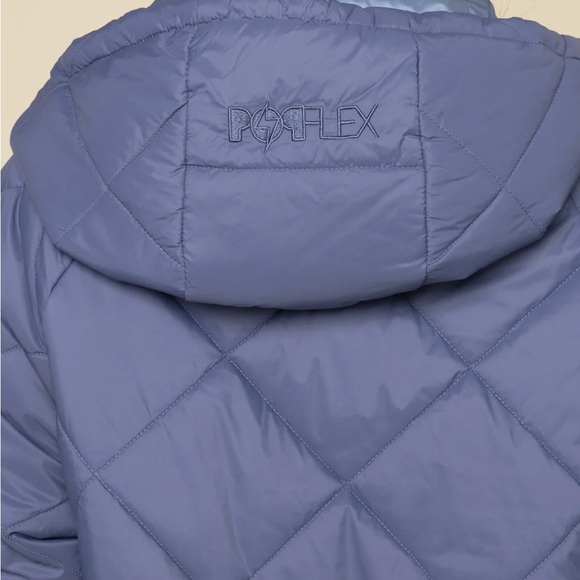 POPFLEX Pillow Packable Puffer Jacket - Picture 6 of 8